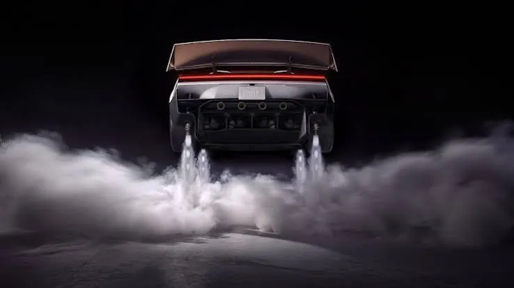 Tesla Roadster Bisa Melayang Bak Roket, Pakai Teknologi dari SpaceX