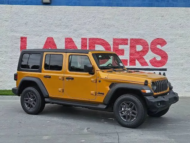 Jeep Wrangler Rubicon Dapat Warna Goldilocks di Indonesia, Tampil Makin Eksklusif